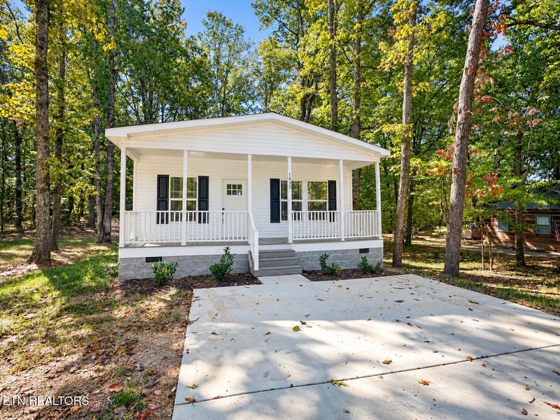 1623 Scenic Dr, Athens, TN 37303