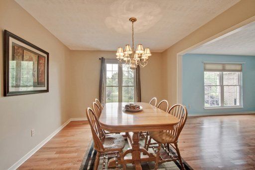 1623 W Whitney Cir, Alcoa, TN 37701