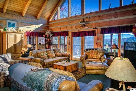 1624 Bluff Ridge Rd, Sevierville, TN 37876