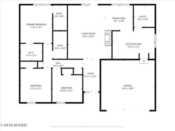 1624 Clear Brook Dr, Knoxville, TN 37922