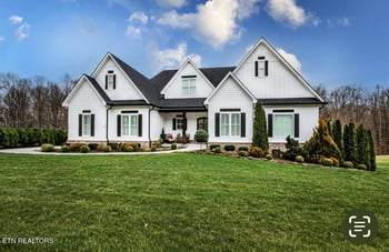 1624 Laramie Ln, Seymour, TN 37865