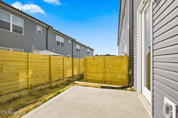 1624 Lateglow Way, Knoxville, TN 37931