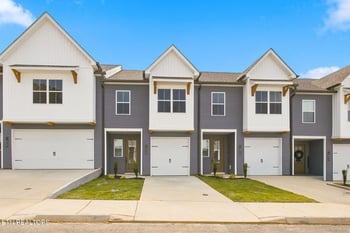 1624 Lateglow Way, Knoxville, TN 37931