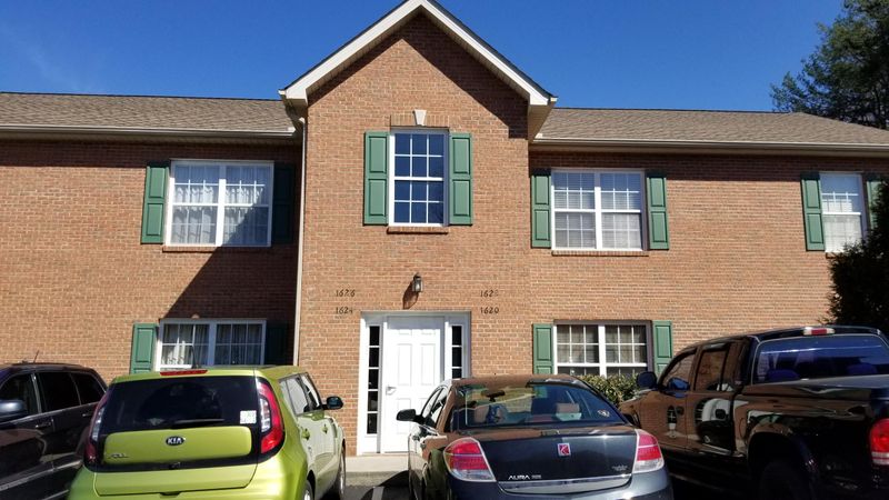 1624 Maple View Way, Knoxville, TN 37918