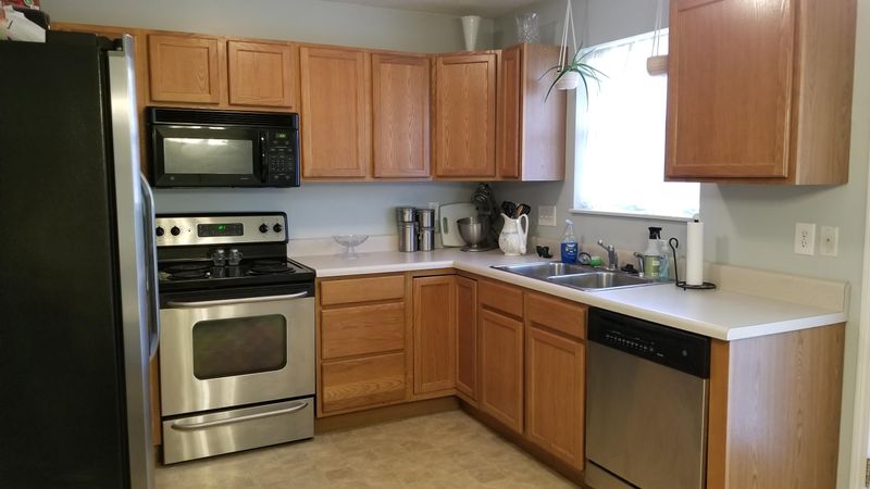 1624 Maple View Way, Knoxville, TN 37918