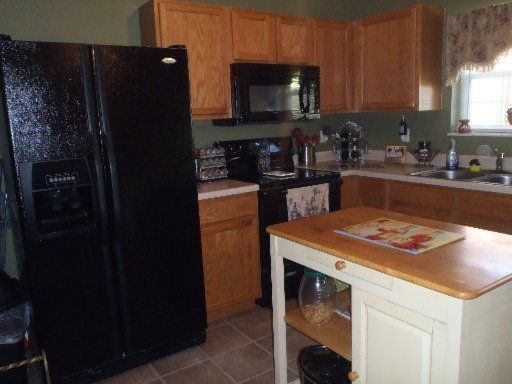1624 Silverado Ct, Sevierville, TN 37876