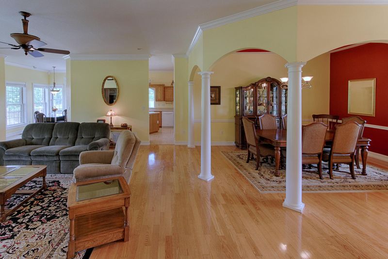 1625 E Isham Rd, Winfield, TN 37892