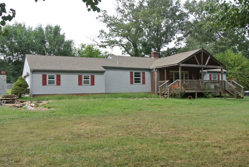 1625 Everett Ave, Maryville, TN 37804
