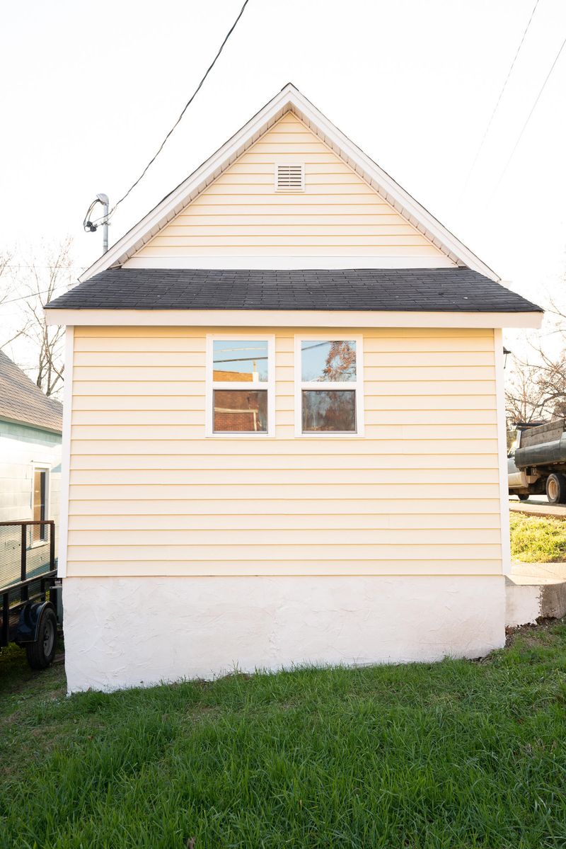 1625 Harvey St, Knoxville, TN 37917