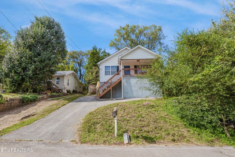 1625 Lenland Ave, Knoxville, TN 37920