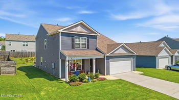 1625 River Poppy Rd, Mascot, TN 37806