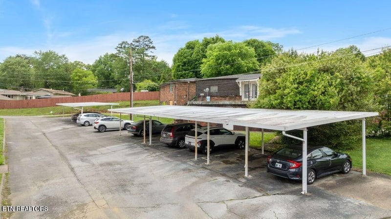 1625 Woodrow Dr #410, Knoxville, TN 37918