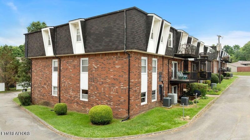 1625 Woodrow Dr #410, Knoxville, TN 37918