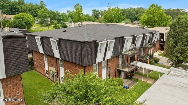 1625 Woodrow Dr #410, Knoxville, TN 37918