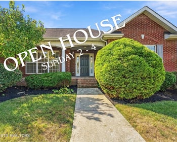 1626 Singletree Ln, Knoxville, TN 37922