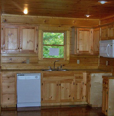 1627 Ginnys Tr, Pigeon Forge, TN 37876