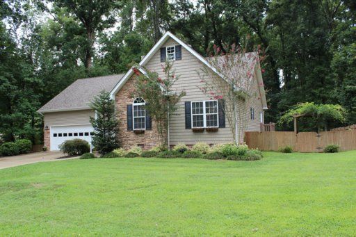 1627 Montvale Rd, Maryville, TN 37803