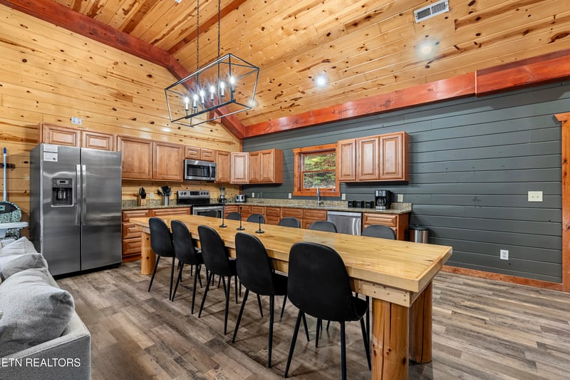 1628 Barn Door Ln, Sevierville, TN 37862