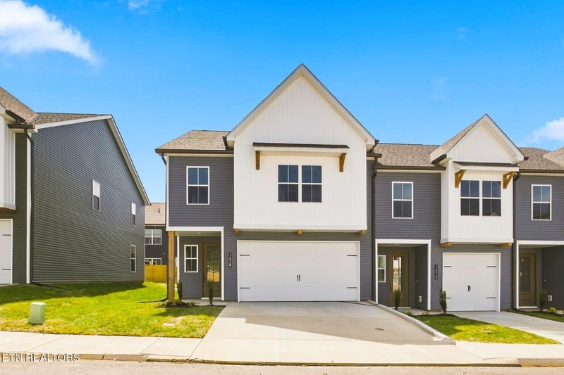 1628 Lateglow Way, Knoxville, TN 37931