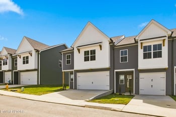 1628 Lateglow Way, Knoxville, TN 37931