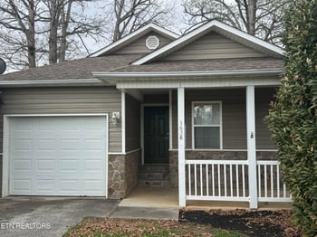 1628 Monte Vista Dr, Sevierville, TN 37862