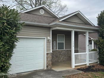 1628 Monte Vista Dr, Sevierville, TN 37862