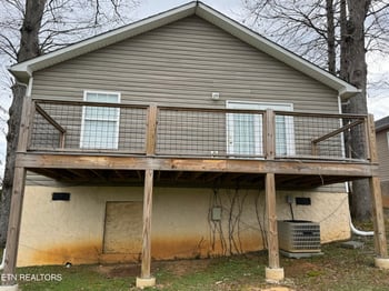 1628 Monte Vista Dr, Sevierville, TN 37862