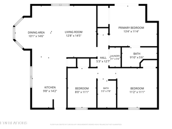 1628 Queen Anne Way, Knoxville, TN 37916