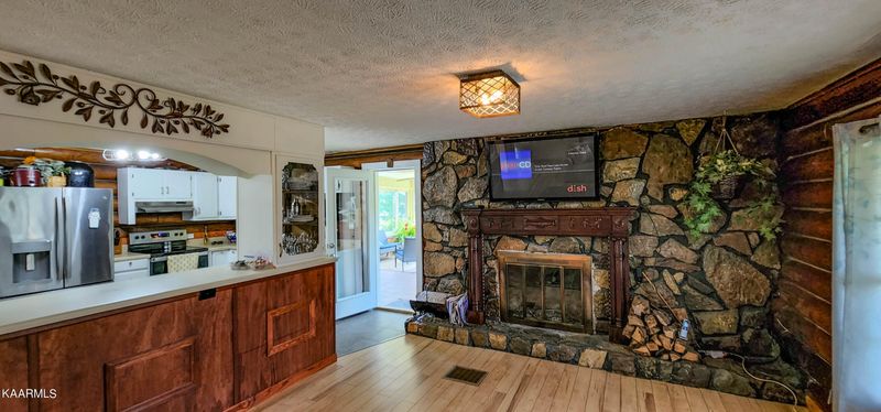 1628 Walker Ford Rd, Maynardville, TN 37807