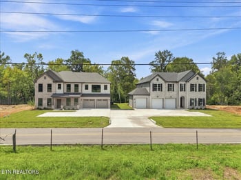 1629 Harvey Rd, Lenoir City, TN 37772