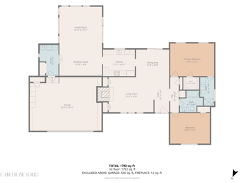 163 - 159 Lakeside Dr, Crossville, TN 38558