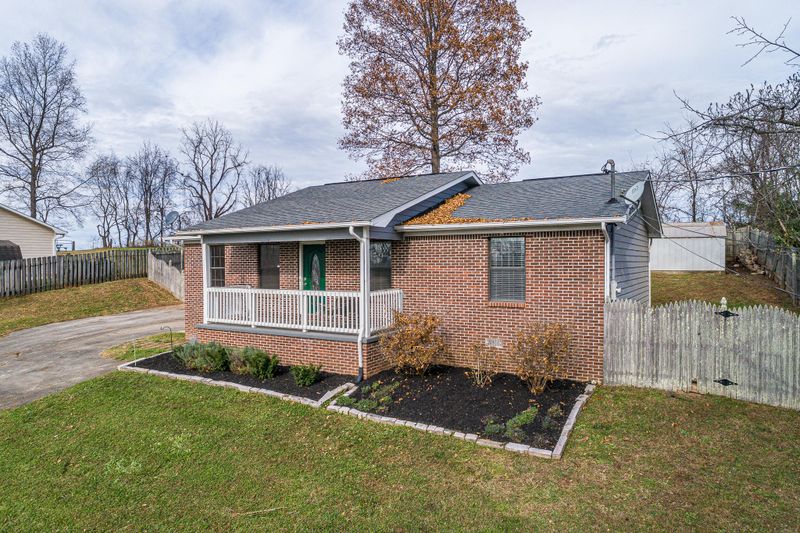 163 Booker Rd, Maynardville, TN 37807