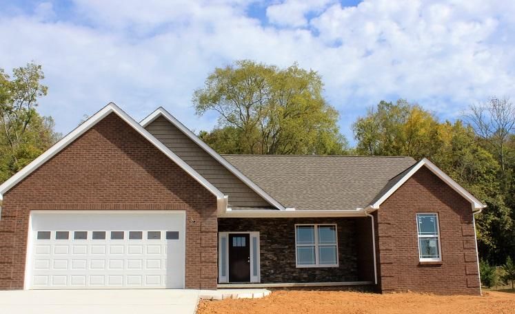 163 Cornerstone Cir, Clinton, TN 37716