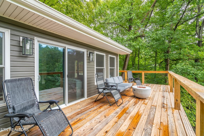 163 Elizabeth Ln, Caryville, TN 37714