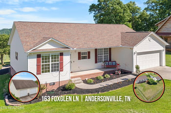 163 Foxglen Ln, Andersonville, TN 37705