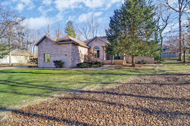 163 Havenridge Cir, Crossville, TN 38558