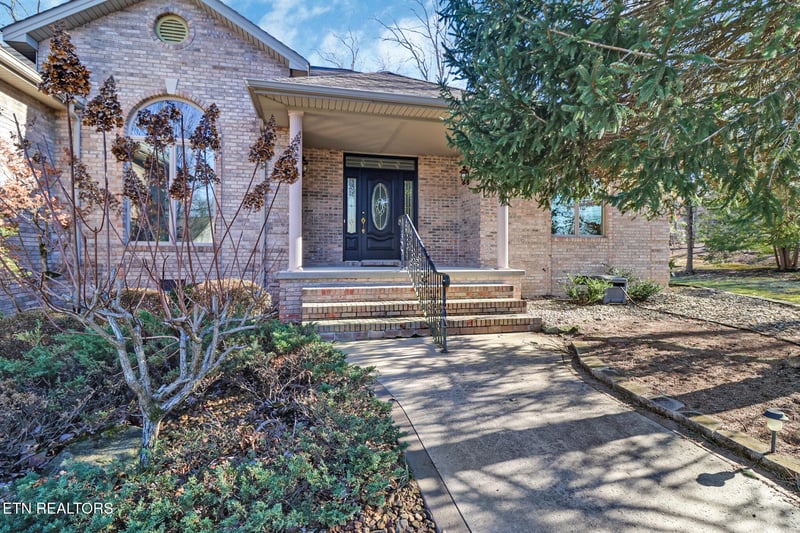 163 Havenridge Cir, Crossville, TN 38558