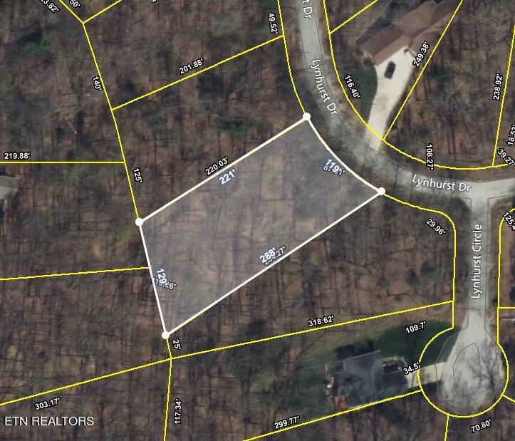 163 Lynhurst Dr, Crossville, TN 38558