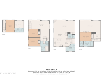 163 N Deer Village Ln, Lafollette, TN 37766