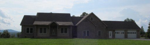 163 Old Gobey Rd, Wartburg, TN 37887
