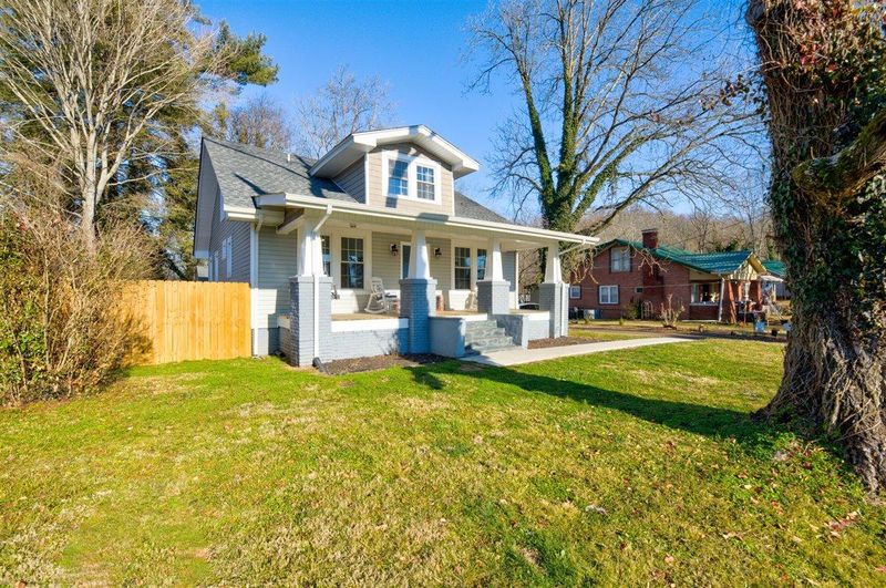 163 S Jackson St, Athens, TN 37303