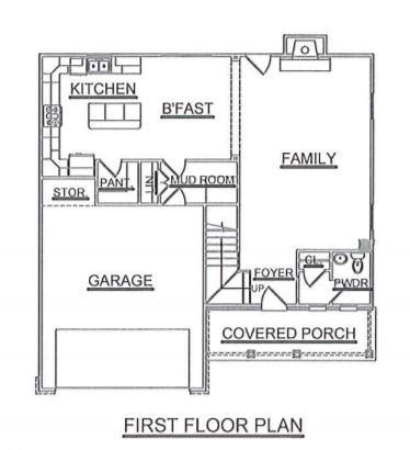 163 Twilight Blvd, Sharps Chapel, TN 37866