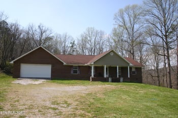 163 Upper Clear Creek Rd, Andersonville, TN 37705