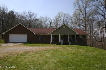 163 Upper Clear Creek Rd, Andersonville, TN 37705