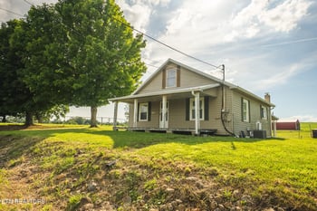 1630 115ac Silver City Rd, Whitesburg, TN 37891