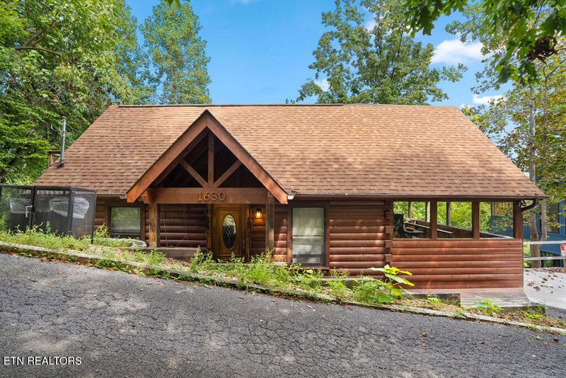 1630 Ridgecrest Dr, Sevierville, TN 37876