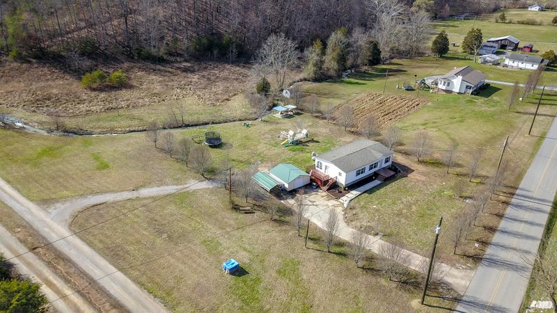 1630 Rocky Branch Rd, Rutledge, TN 37861