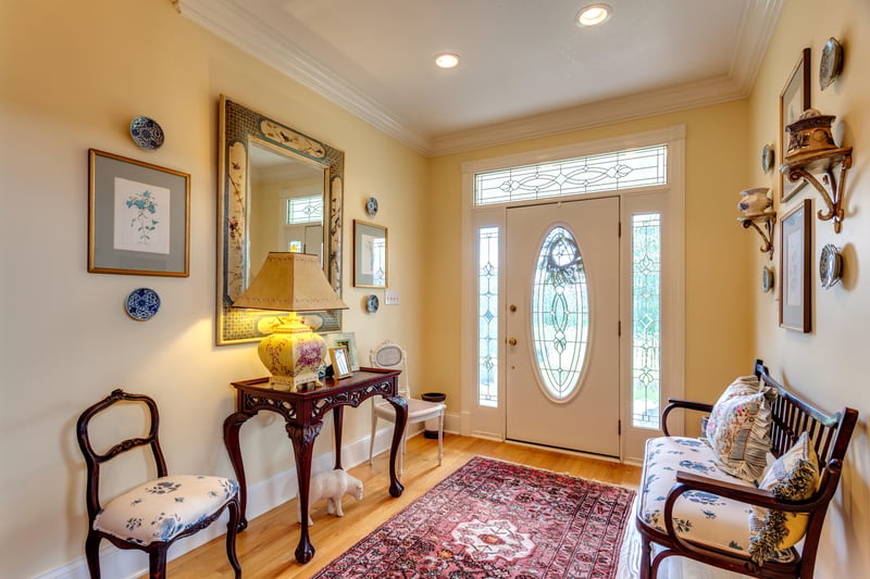 1631 Graves Rd, Strawberry Plains, TN 37871