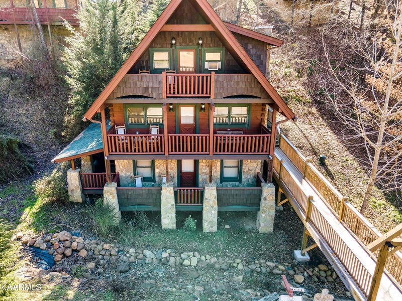 1631 Jed Tr, Sevierville, TN 37862