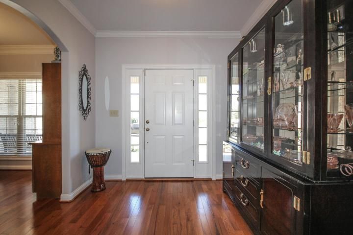 1631 Lindenhall Dr, Alcoa, TN 37701
